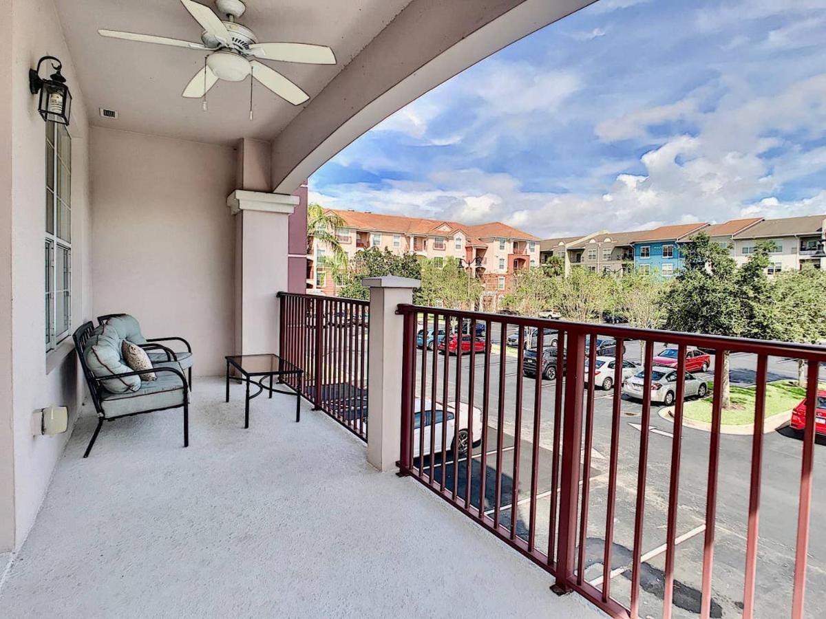 Vista Cay Luxury 4 Bedroom Condo أورلاندو المظهر الخارجي الصورة
